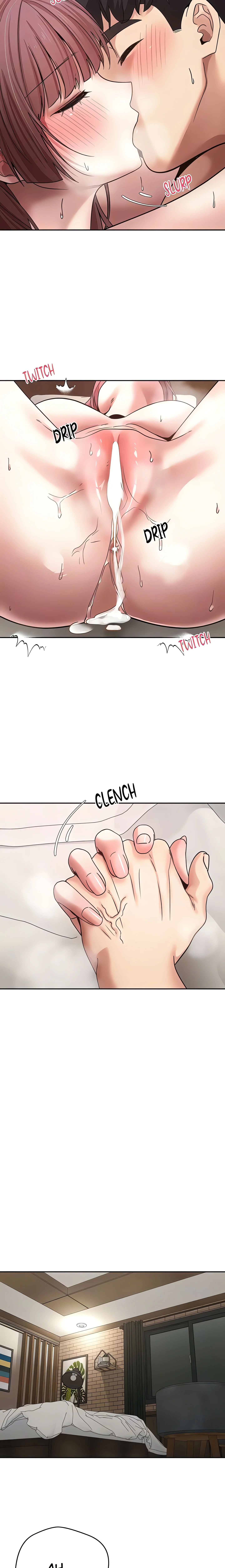 I Can Buy Anything (Official Uncensored) chapter 31 page 8