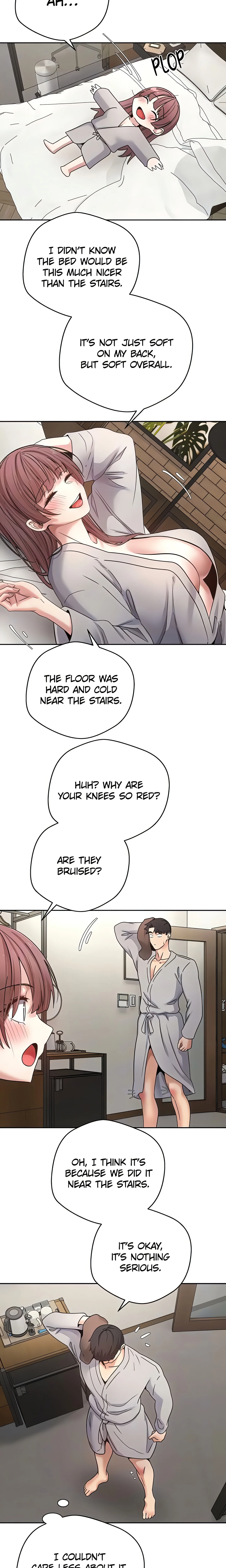 I Can Buy Anything (Official Uncensored) chapter 31 page 9