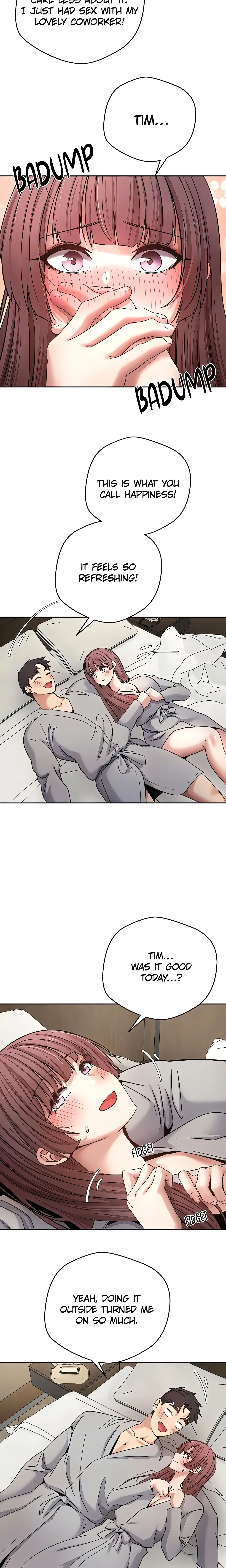 I Can Buy Anything (Official Uncensored) chapter 31 page 10