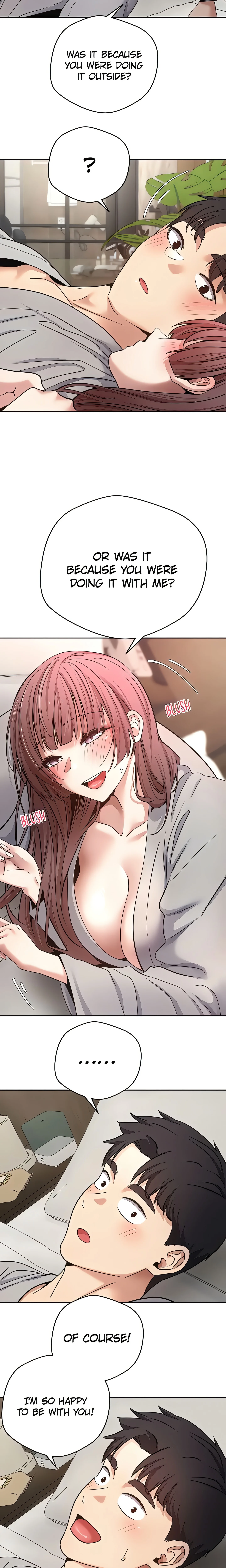 I Can Buy Anything (Official Uncensored) chapter 31 page 11
