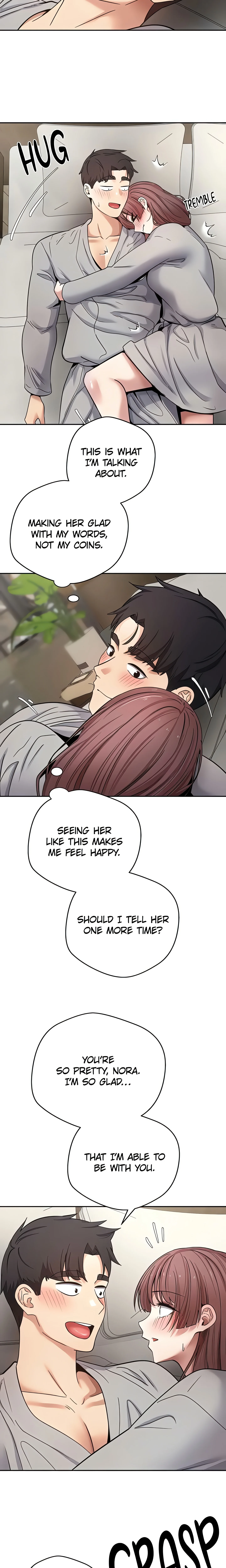 I Can Buy Anything (Official Uncensored) chapter 31 page 12