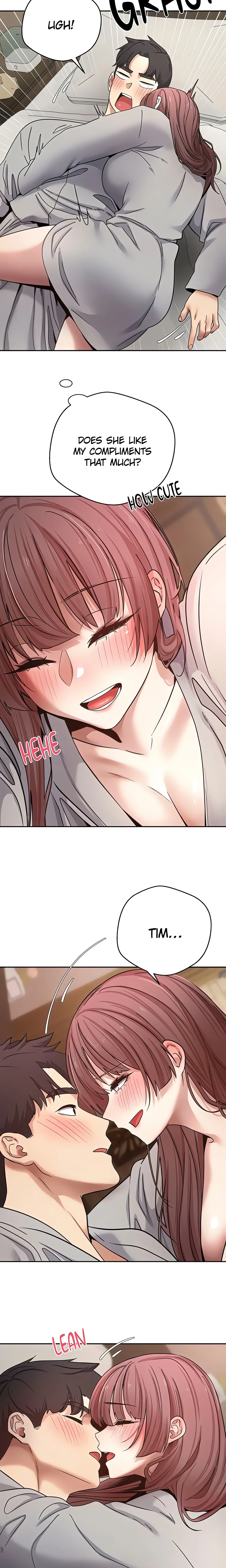 I Can Buy Anything (Official Uncensored) chapter 31 page 13