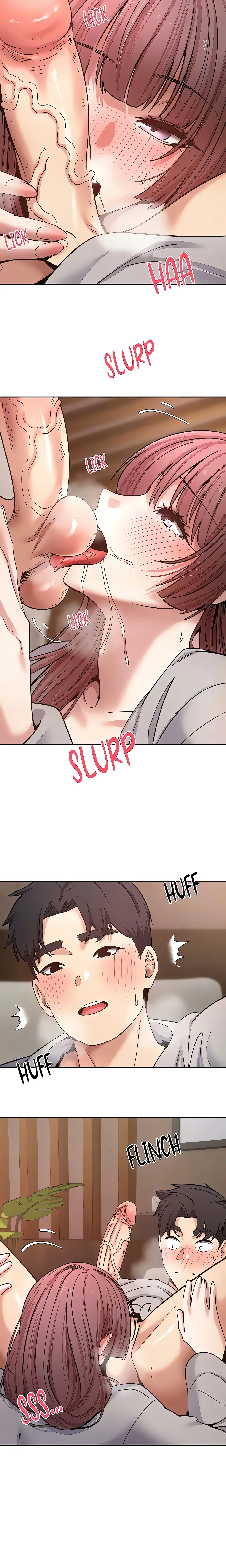 I Can Buy Anything (Official Uncensored) chapter 31 page 16