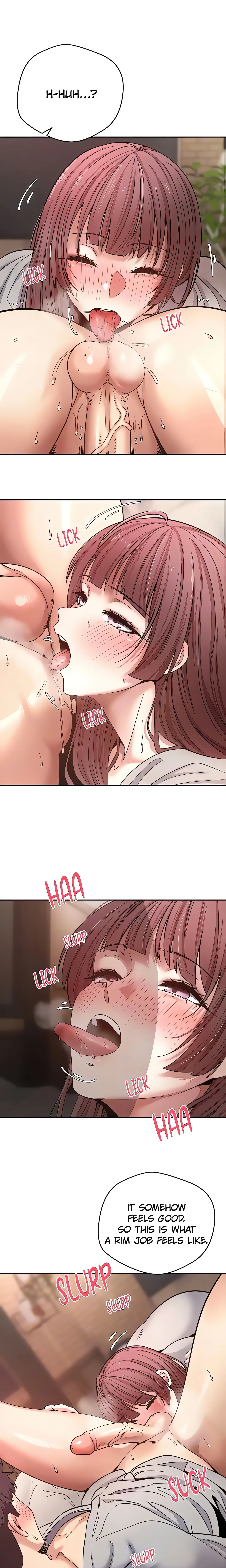 I Can Buy Anything (Official Uncensored) chapter 31 page 17