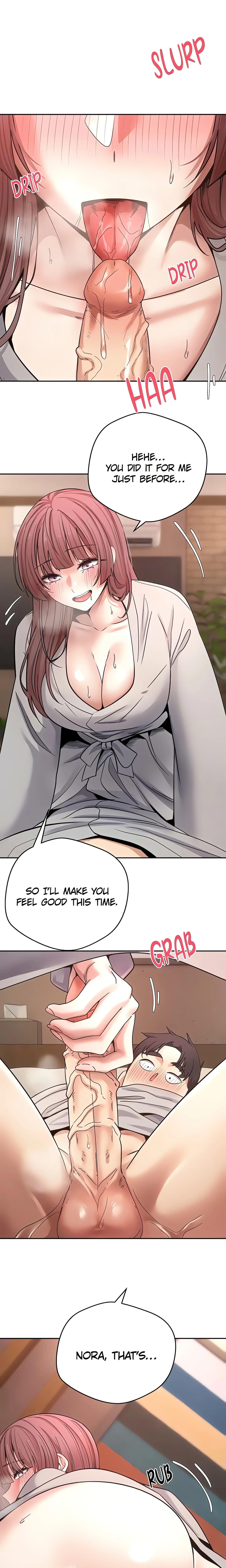 I Can Buy Anything (Official Uncensored) chapter 32 page 2