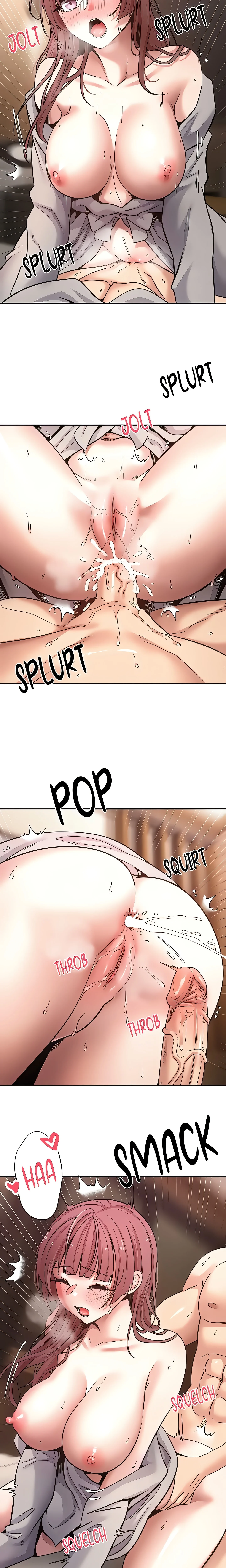 I Can Buy Anything (Official Uncensored) chapter 32 page 5