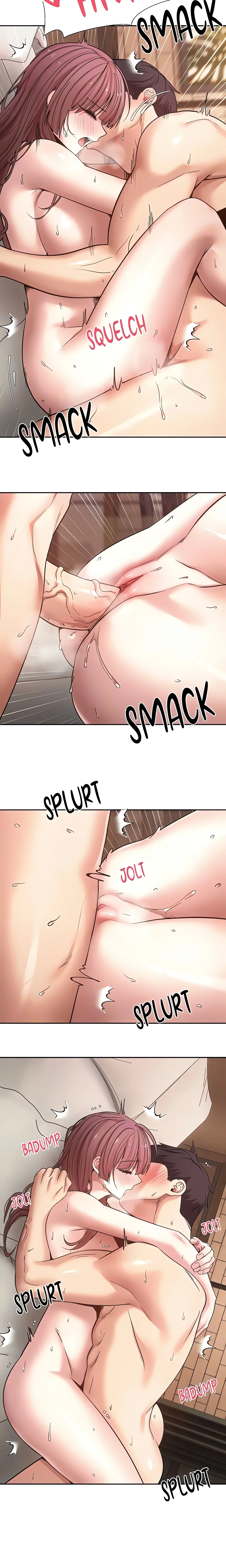 I Can Buy Anything (Official Uncensored) chapter 32 page 8