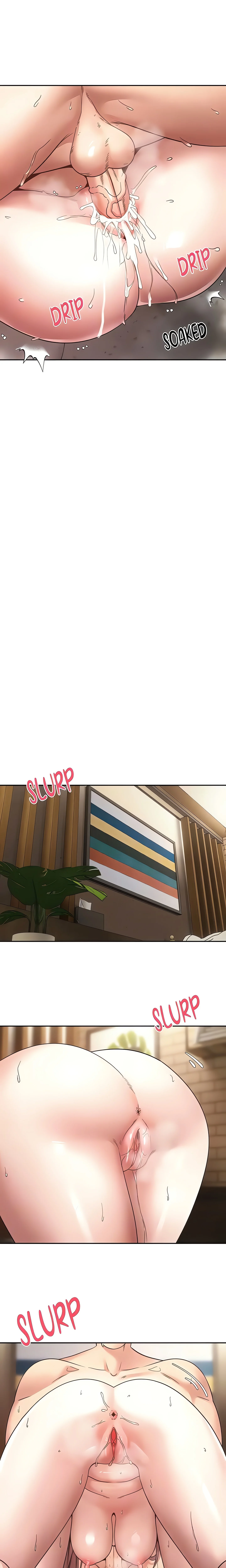 I Can Buy Anything (Official Uncensored) chapter 32 page 9