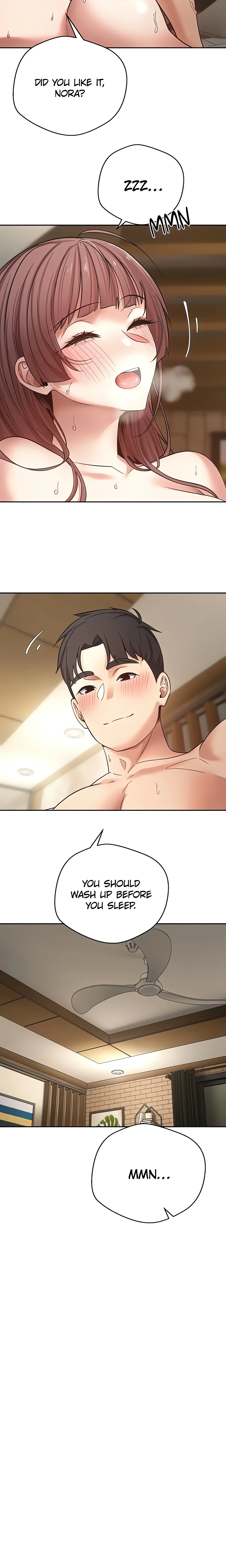 I Can Buy Anything (Official Uncensored) chapter 32 page 11