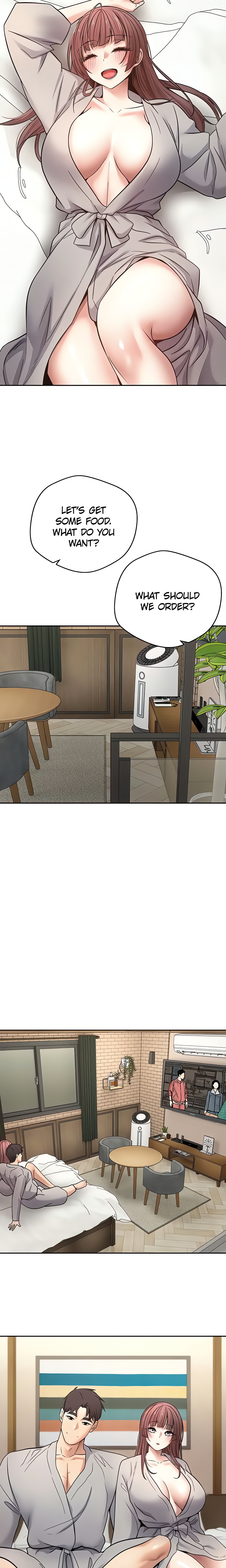 I Can Buy Anything (Official Uncensored) chapter 32 page 14