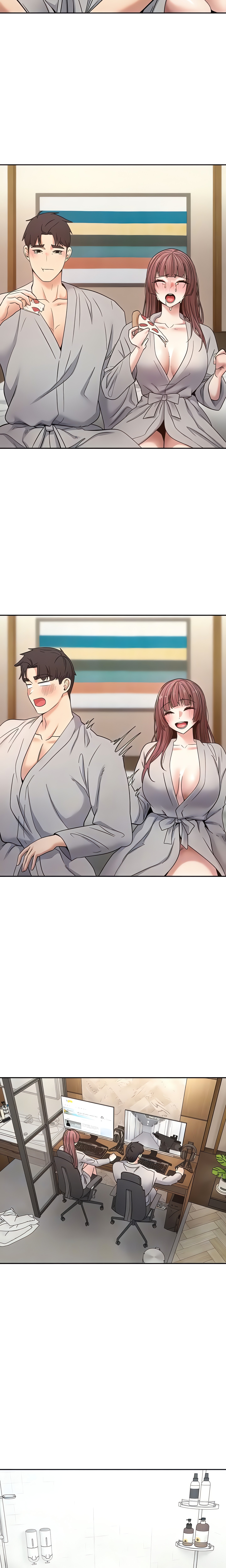 I Can Buy Anything (Official Uncensored) chapter 32 page 15