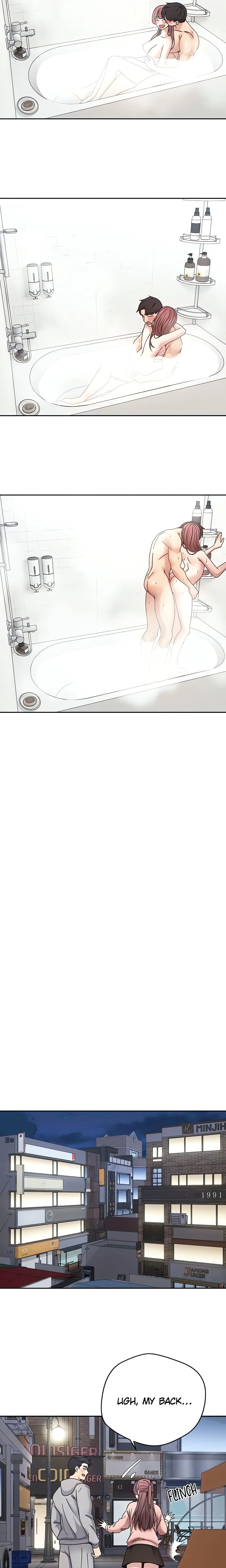 I Can Buy Anything (Official Uncensored) chapter 32 page 16