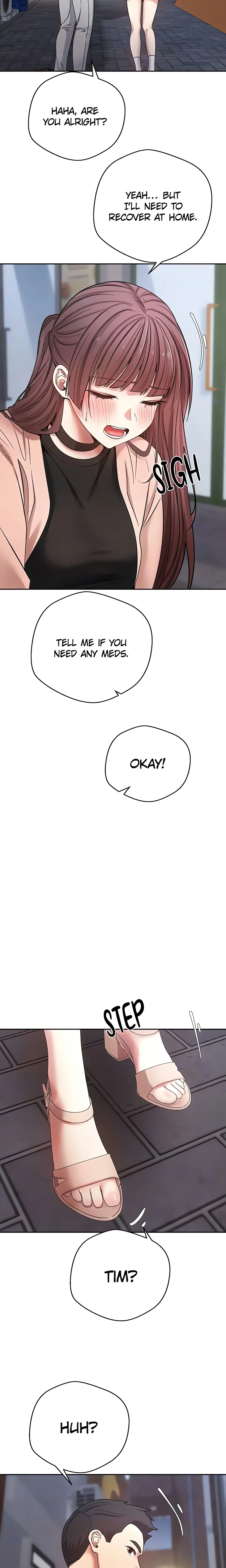 I Can Buy Anything (Official Uncensored) chapter 32 page 17