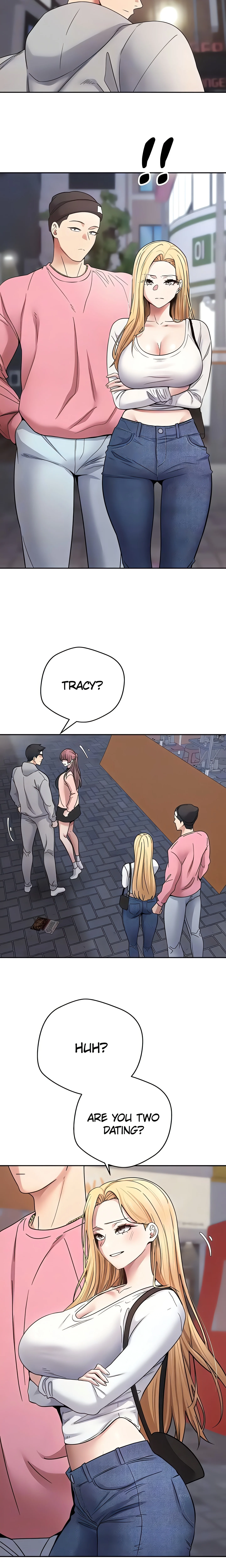 I Can Buy Anything (Official Uncensored) chapter 32 page 18
