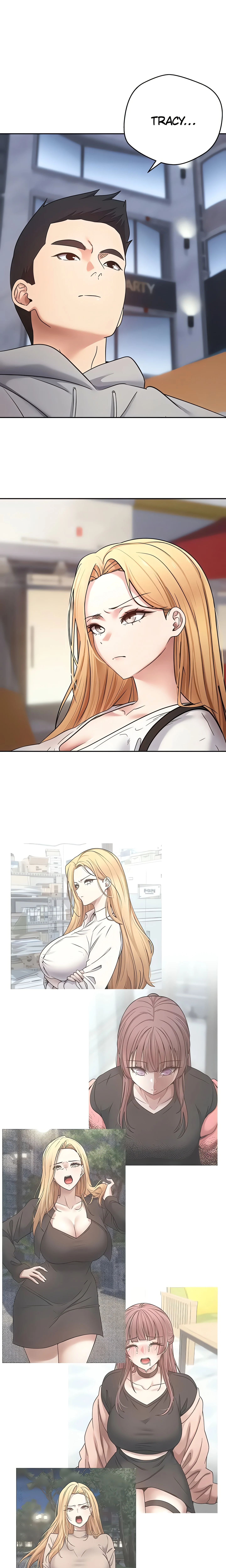 I Can Buy Anything (Official Uncensored) chapter 32 page 20