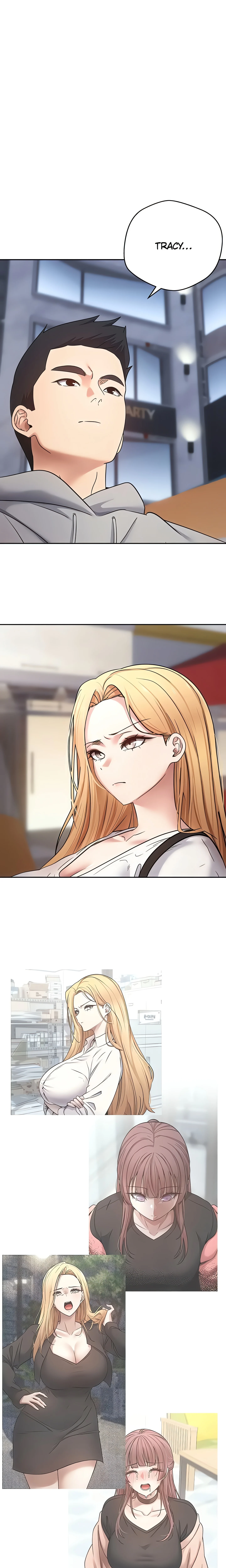 I Can Buy Anything (Official Uncensored) chapter 33 page 2