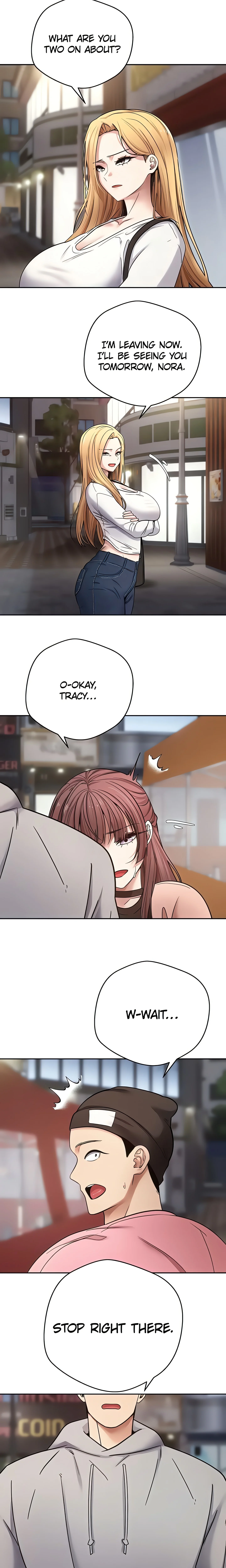 I Can Buy Anything (Official Uncensored) chapter 33 page 11