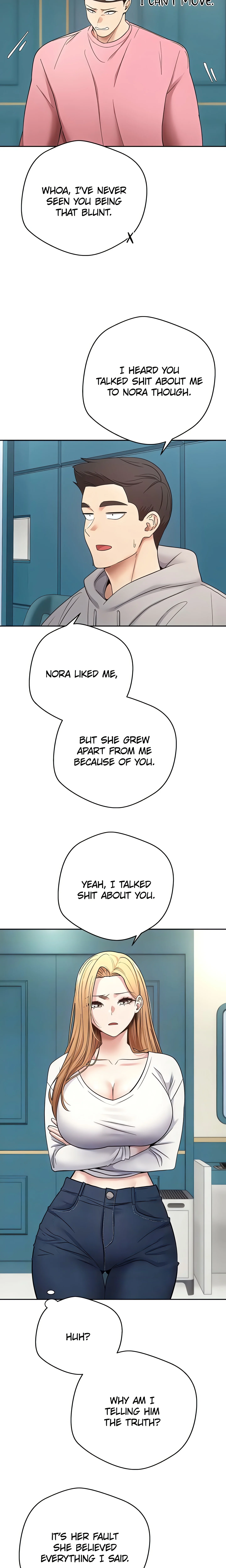 I Can Buy Anything (Official Uncensored) chapter 33 page 15