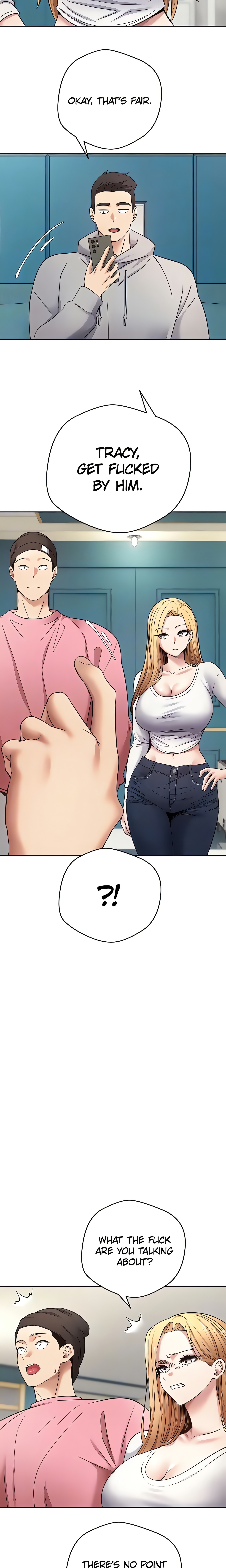 I Can Buy Anything (Official Uncensored) chapter 33 page 17