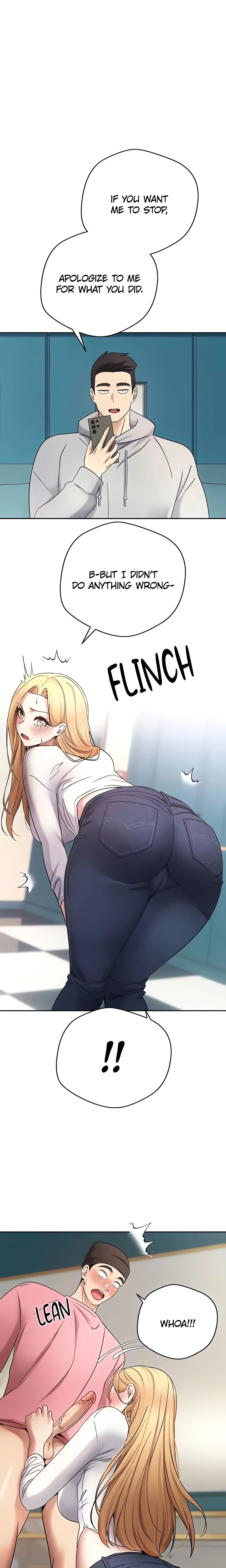 I Can Buy Anything (Official Uncensored) chapter 34 page 2