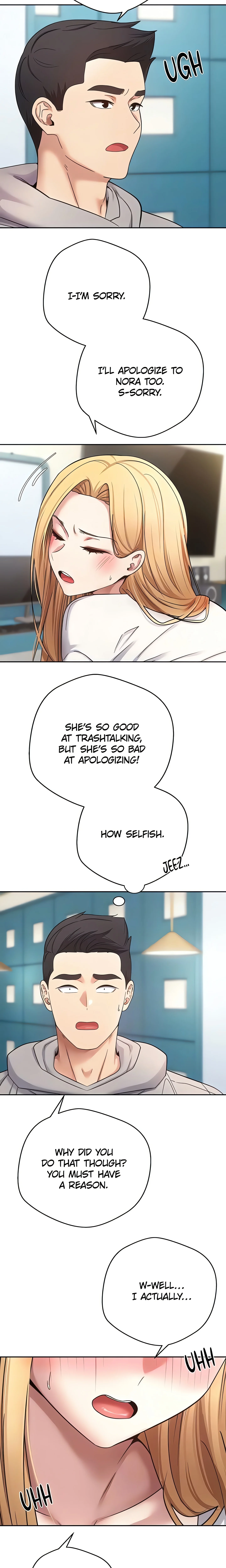 I Can Buy Anything (Official Uncensored) chapter 34 page 9