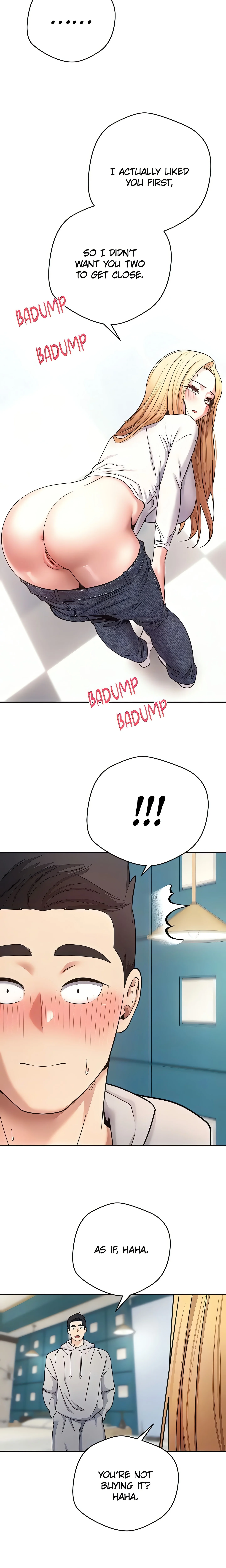 I Can Buy Anything (Official Uncensored) chapter 34 page 10