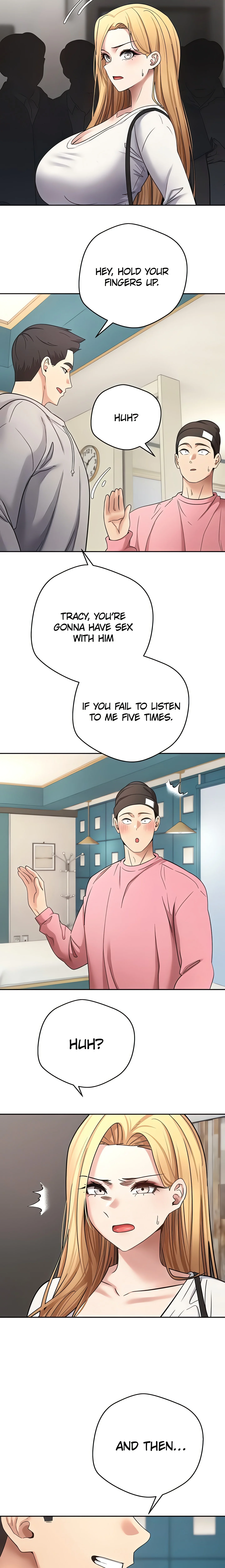 I Can Buy Anything (Official Uncensored) chapter 34 page 13