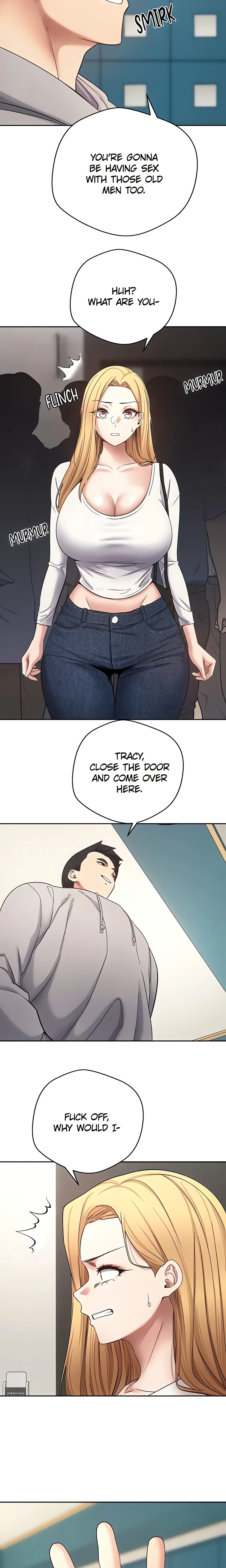 I Can Buy Anything (Official Uncensored) chapter 34 page 14