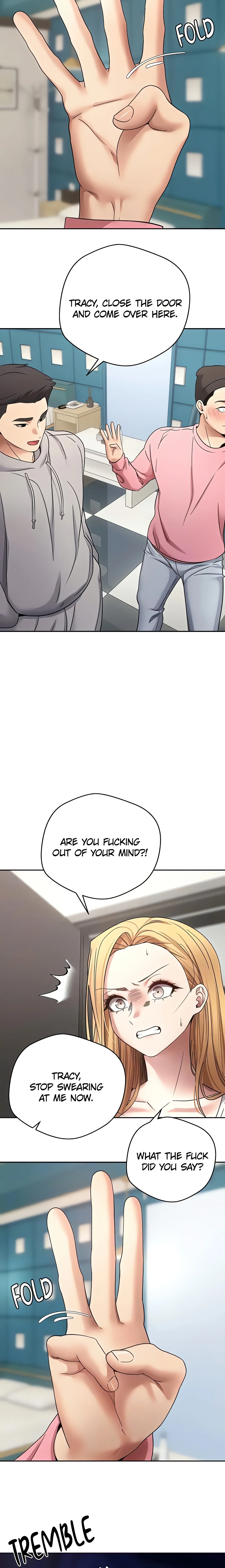 I Can Buy Anything (Official Uncensored) chapter 34 page 15