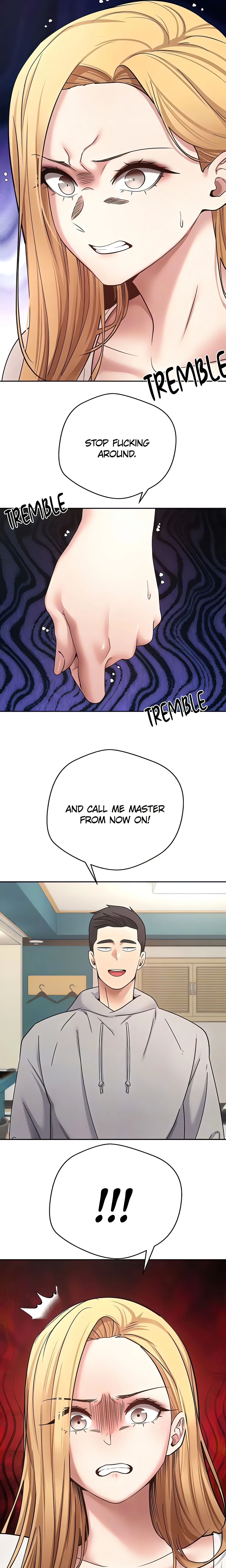 I Can Buy Anything (Official Uncensored) chapter 34 page 16