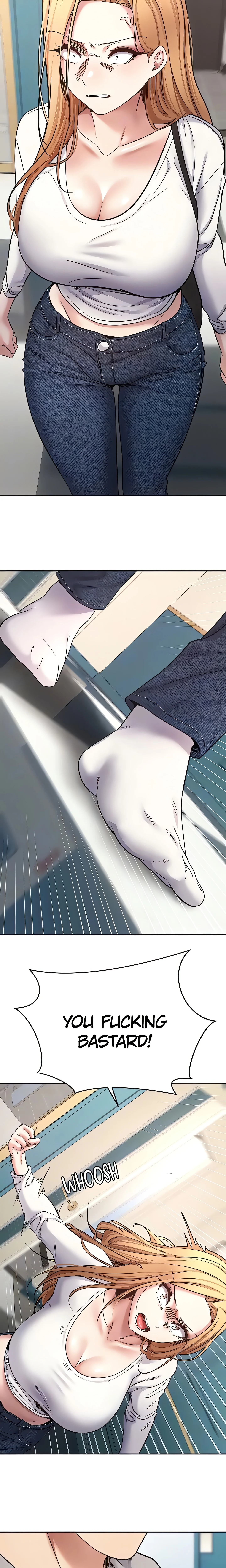 I Can Buy Anything (Official Uncensored) chapter 34 page 18