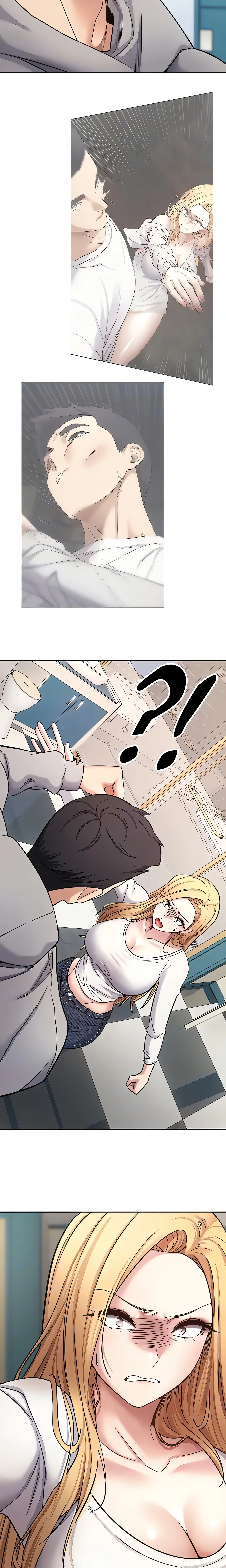 I Can Buy Anything (Official Uncensored) chapter 34 page 19