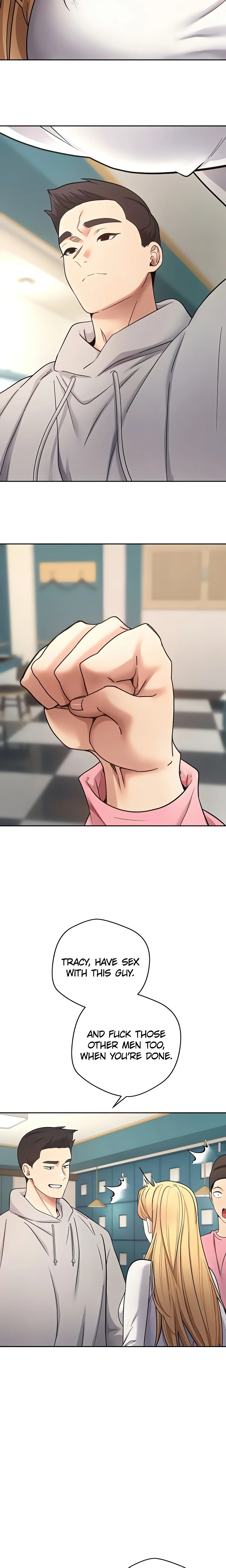 I Can Buy Anything (Official Uncensored) chapter 34 page 20