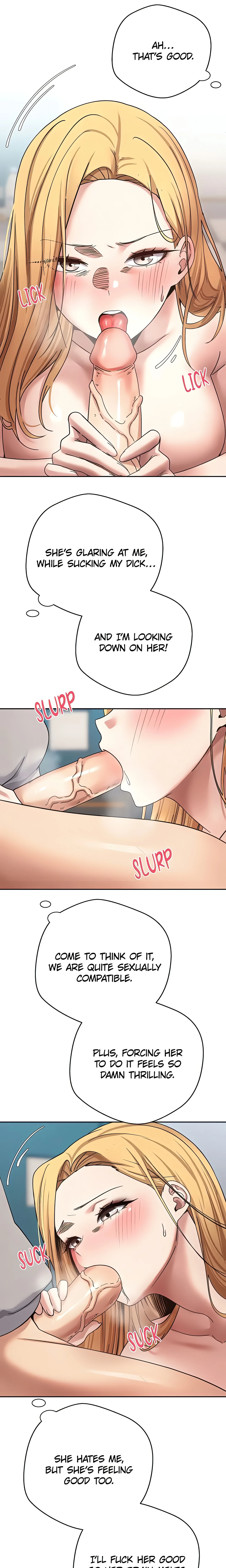 I Can Buy Anything (Official Uncensored) chapter 35 page 14
