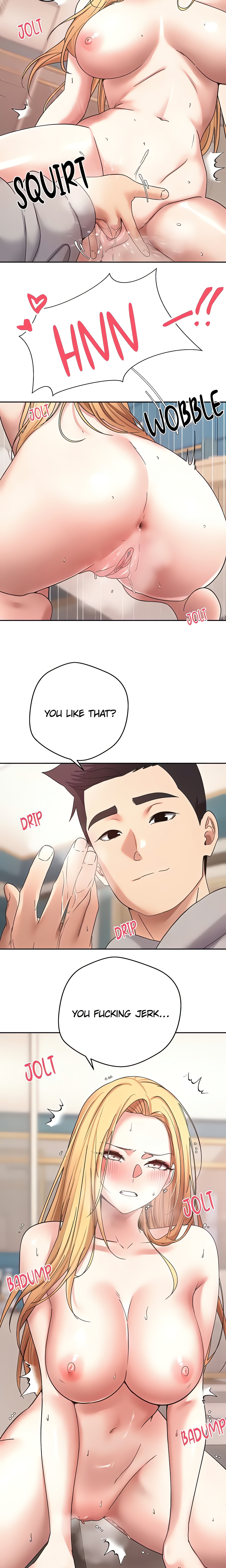 I Can Buy Anything (Official Uncensored) chapter 35 page 20
