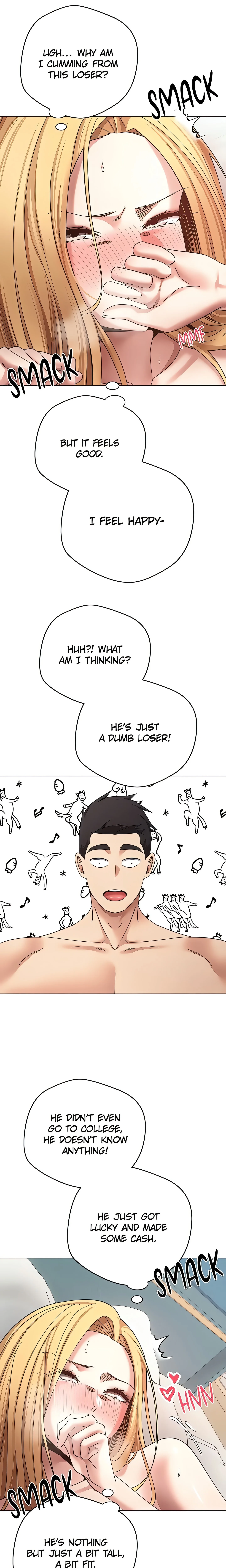 I Can Buy Anything (Official Uncensored) chapter 36 page 12