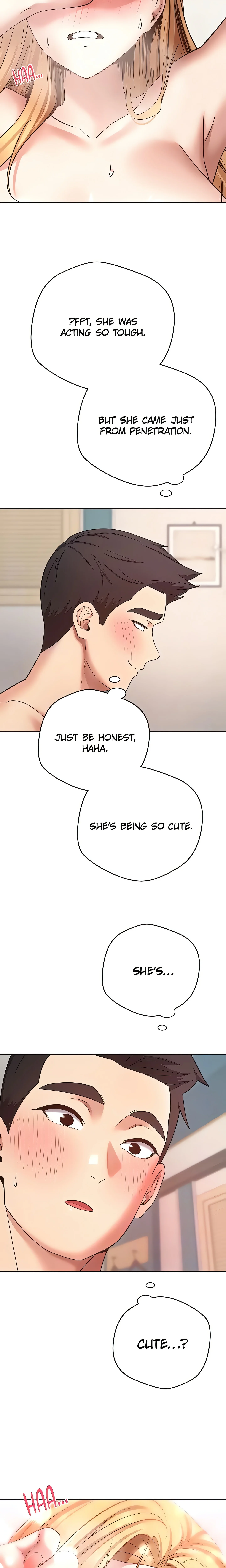 I Can Buy Anything (Official Uncensored) chapter 36 page 14