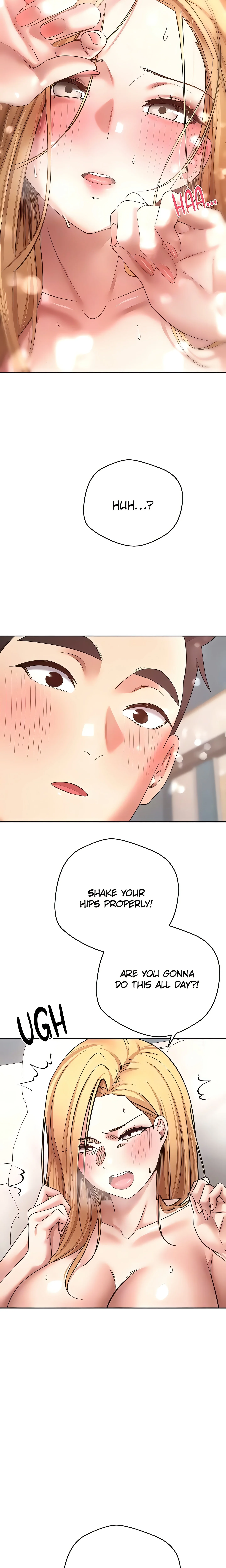 I Can Buy Anything (Official Uncensored) chapter 36 page 15
