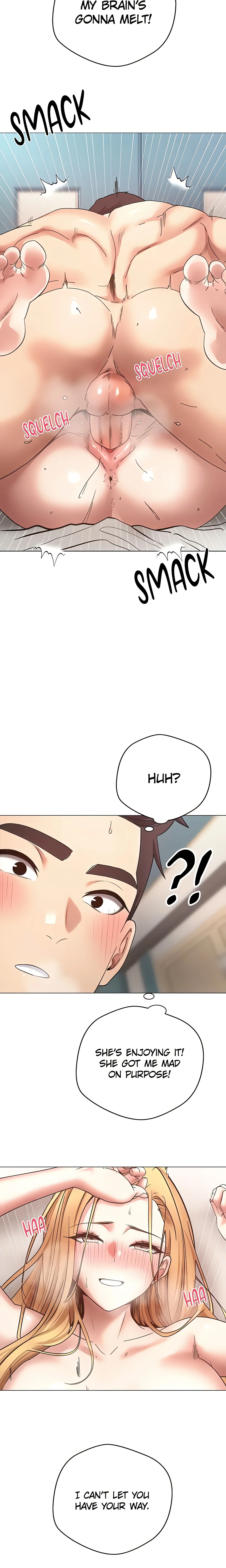 I Can Buy Anything (Official Uncensored) chapter 36 page 20