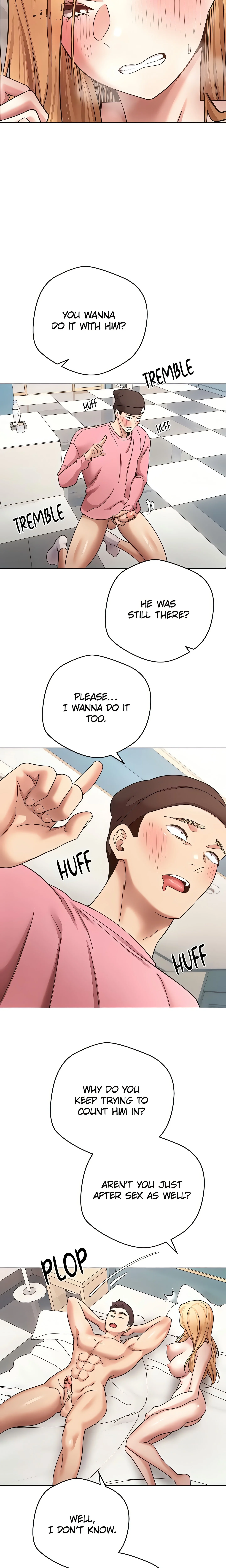 I Can Buy Anything (Official Uncensored) chapter 36 page 22
