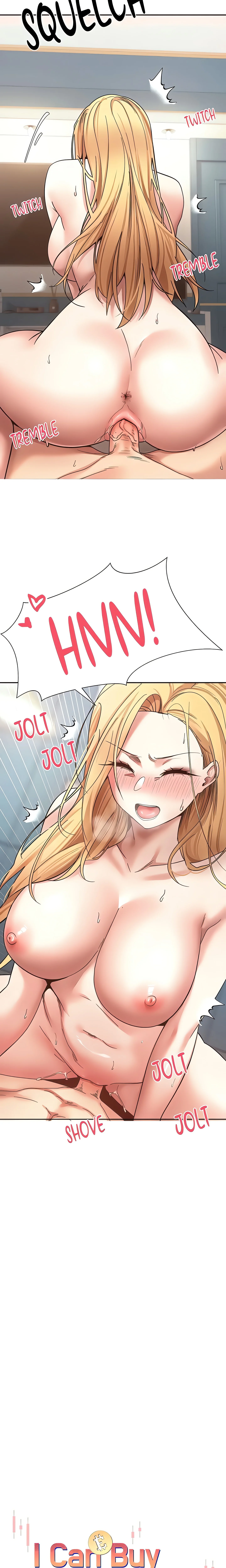 I Can Buy Anything (Official Uncensored) chapter 37 page 2