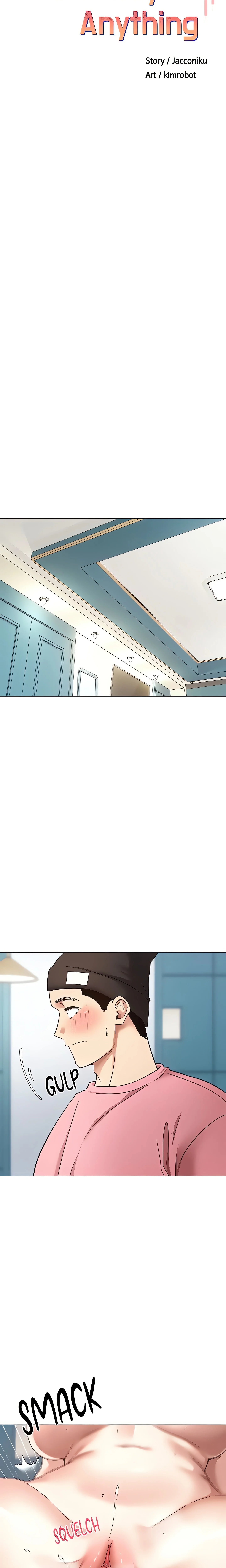 I Can Buy Anything (Official Uncensored) chapter 37 page 3