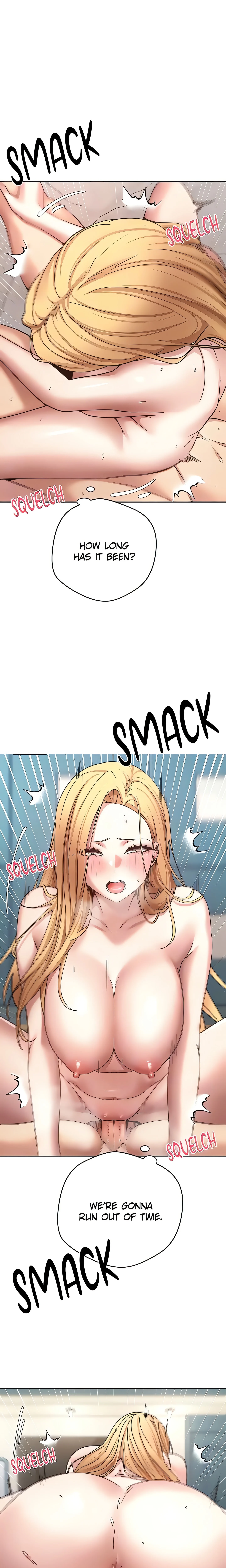I Can Buy Anything (Official Uncensored) chapter 37 page 6