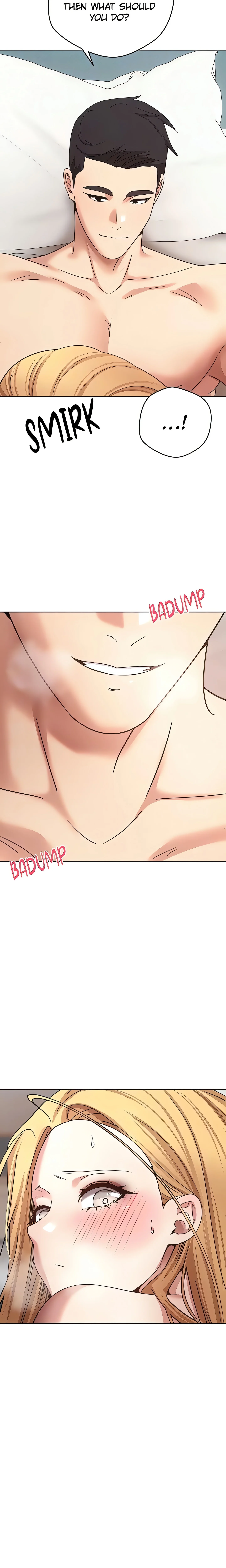 I Can Buy Anything (Official Uncensored) chapter 37 page 9