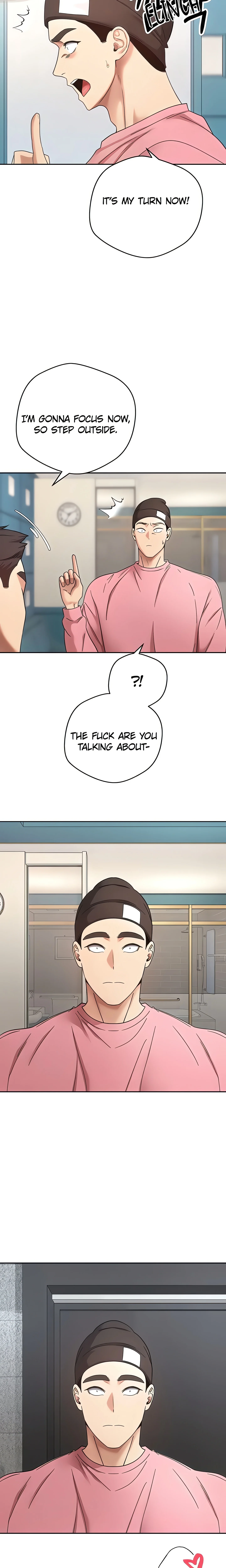 I Can Buy Anything (Official Uncensored) chapter 37 page 12