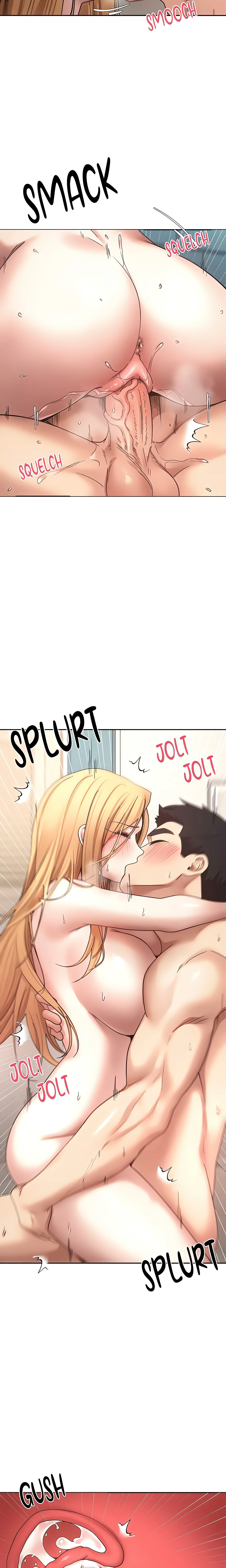 I Can Buy Anything (Official Uncensored) chapter 37 page 20