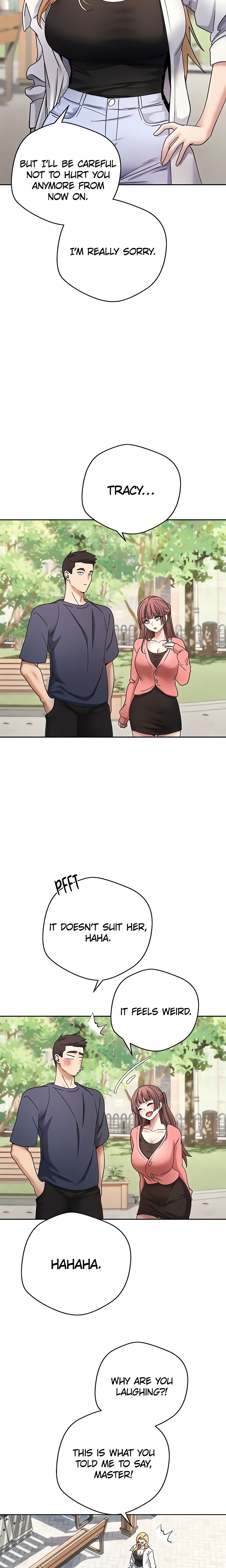 I Can Buy Anything (Official Uncensored) chapter 37 page 23