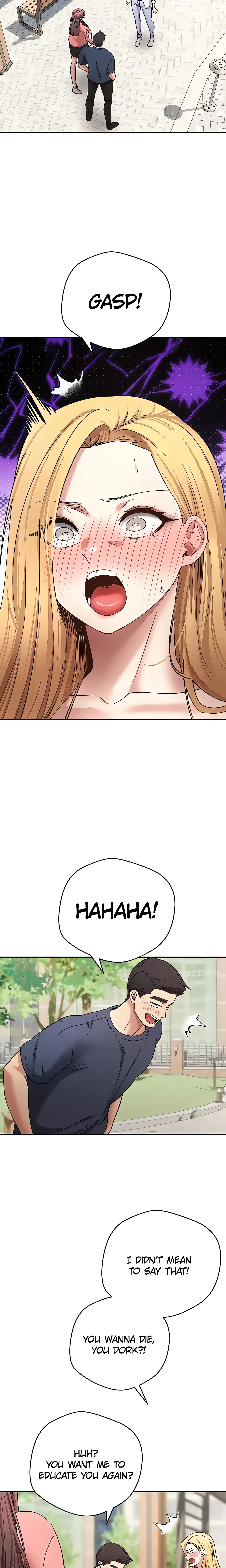 I Can Buy Anything (Official Uncensored) chapter 37 page 24