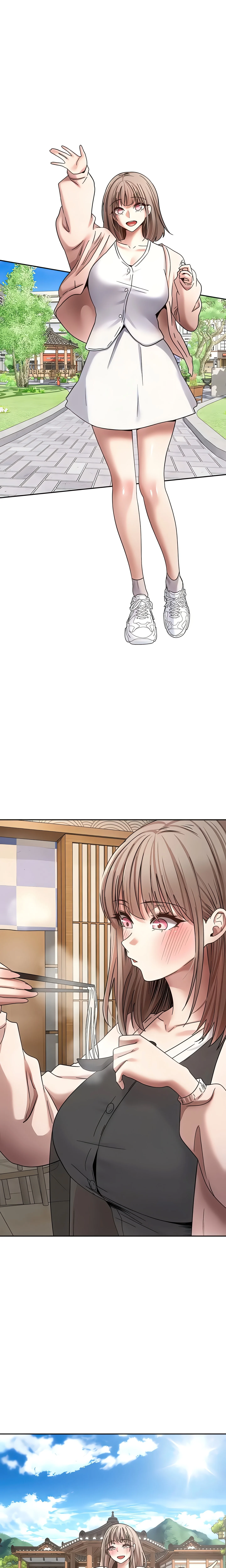 I Can Buy Anything (Official Uncensored) chapter 38 page 1
