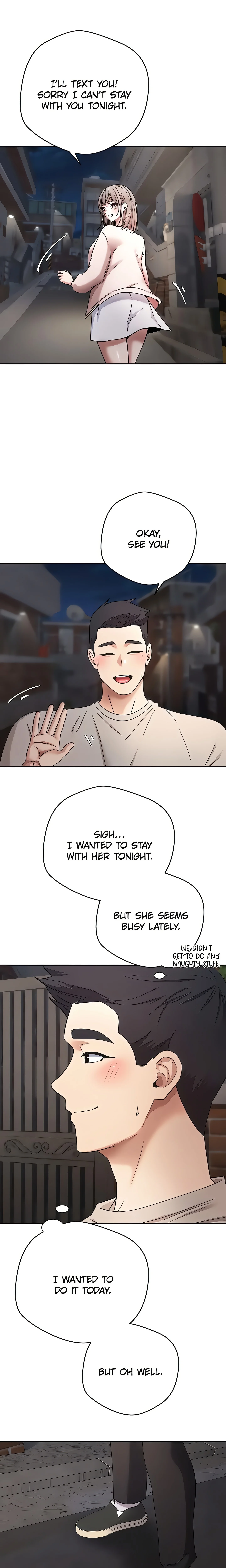 I Can Buy Anything (Official Uncensored) chapter 38 page 4
